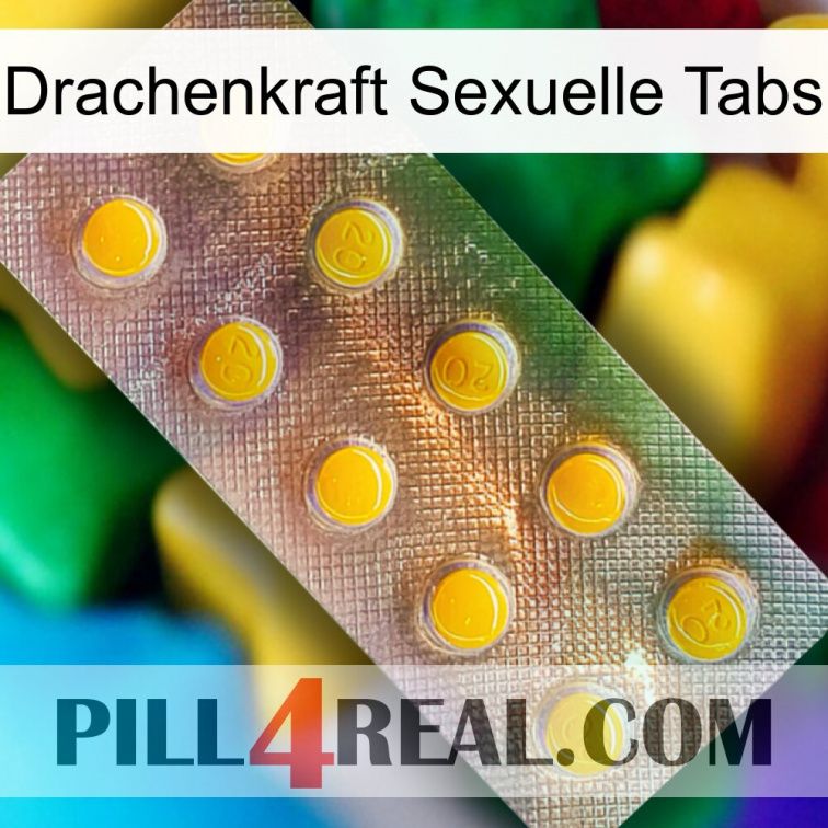 Dragon Power Sexual Tabs new11